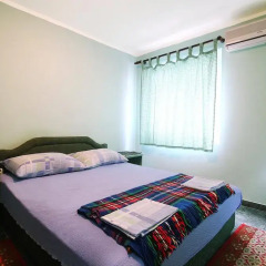 Отель BD Guest House 3* Апартаменты с различными типами кроватей фото 4