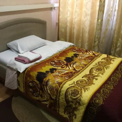 Гостиница Султан 2 комната для гостей