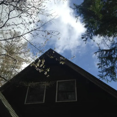 Отель Hakuba Cottage Gram 3* Коттедж фото 3