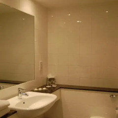 Maldron Hotel Smithfield 3* Стандартный номер с различными типами кроватей фото 7