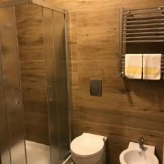 Hotel Smeraldo 3* Стандартный номер фото 8