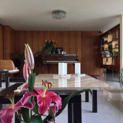 Отель Casa Roa интерьер отеля