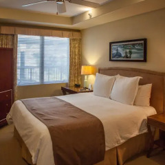 Отель Dolphin Bay Resort and Spa 4* Люкс с 2 отдельными кроватями фото 3