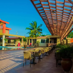 Отель Crismon Hotel Гана, Тема - отзывы, цены и фото номеров - забронировать отель Crismon Hotel онлайн детские мероприятия