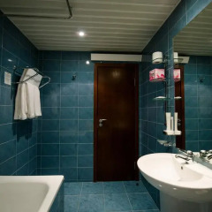 BEST WESTERN Park Hotel 3* Номер Делюкс с разными типами кроватей фото 3