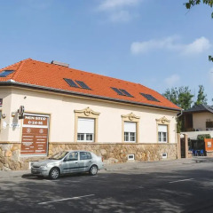 Karin Hotel парковка