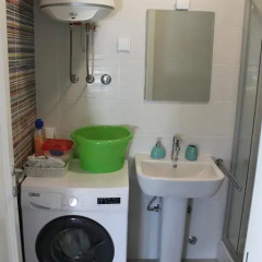 Апартаменты Apartment Grgurević Апартаменты с различными типами кроватей фото 40
