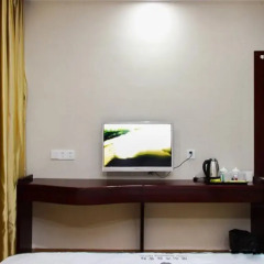 Guangzhou Ruihu Business Hotel удобства в номере