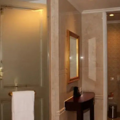Grand Central Hotel Shanghai сауна