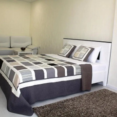 Апартаменты Paulmarie Na Gertsena Apartments комната для гостей фото 2