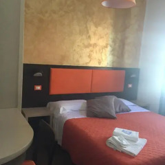Hotel Belvedere Spiaggia 3* Стандартный номер фото 3
