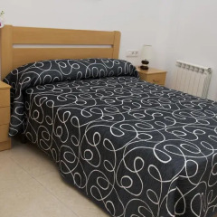 Отель Apartamentos Navas Испания, Барселона - отзывы, цены и фото номеров - забронировать отель Apartamentos Navas онлайн удобства в номере