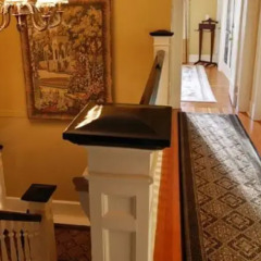 Отель Haddon House Bed & Breakfast Канада, Бурнаби - отзывы, цены и фото номеров - забронировать отель Haddon House Bed & Breakfast онлайн удобства в номере