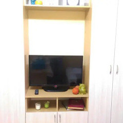 Апартаменты Lesnaya Apartment Студия фото 22