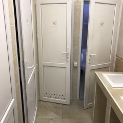 Мини-отель Фламинго 3* Номер Эконом с разными типами кроватей фото 14