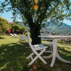 Отель Le Clementine B&B Камогли