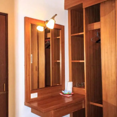 Отель Sasitara Residence 3* Бунгало Делюкс фото 11