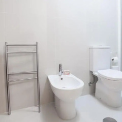 Отель OPO Trinta e um ванная фото 2