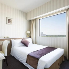 Hotel Francs комната для гостей