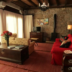 Отель Casa do Varandão комната для гостей фото 2