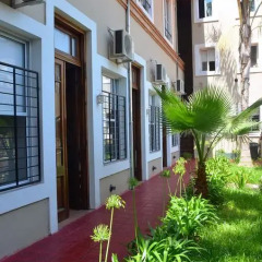 Отель Puerto Delta Apartamentos Тигре фото 2