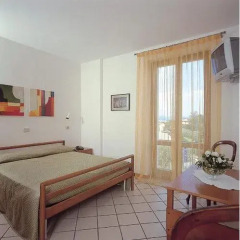 Отель Albergo Molino 3* Номер категории Эконом
