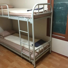 Отель Bong House Южная Корея, Сеул - отзывы, цены и фото номеров - забронировать отель Bong House онлайн детские мероприятия фото 2