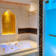Mardan Palace Hotel 5* Люкс Премиум с различными типами кроватей фото 9