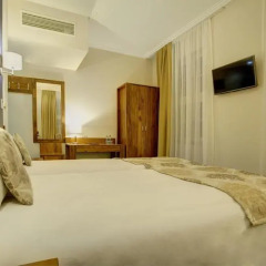 Dw Piast Hostel 2* Номер Комфорт