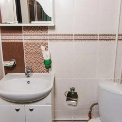 Отель Пятерочка Люкс 3* Улучшенный номер фото 6
