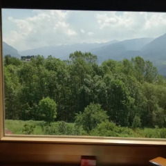 Отель Casa Erica Карано комната для гостей фото 2