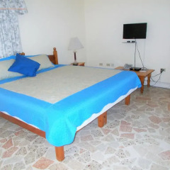 Отель Paradise Inn 2* Стандартный номер с различными типами кроватей фото 6
