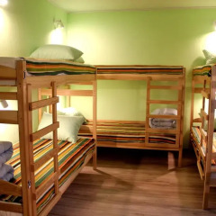 Koenig Hostel Калининград детские мероприятия фото 2