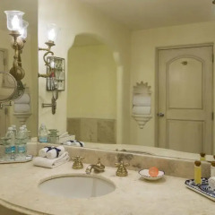 Отель Quinta Real Acapulco 4* Люкс с различными типами кроватей фото 3