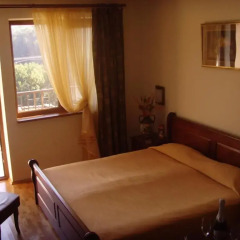 Meridian Hotel Bolyarski 4* Стандартный номер фото 4