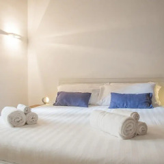 Отель easyhomes - Brera Fatebenefratelli Италия, Милан - отзывы, цены и фото номеров - забронировать отель easyhomes - Brera Fatebenefratelli онлайн комната для гостей фото 3