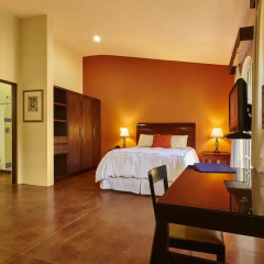 Отель San Angel Suites Студия фото 48