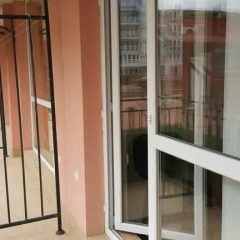 Апартаменты Menada Sunset Beach 4 Apartments сауна