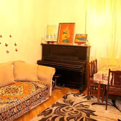 Karinitas Family Hostel комната для гостей фото 4