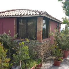 Отель Villa Smeralda Сиракуза фото 22