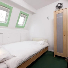 Отель Bed&Bike Нидерланды, Амстердам - отзывы, цены и фото номеров - забронировать отель Bed&Bike онлайн детские мероприятия
