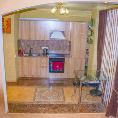 Гостиница Safari Apartament в Барнауле отзывы, цены и фото номеров - забронировать гостиницу Safari Apartament онлайн Барнаул в номере