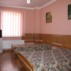 Гостиница Фортуна в Буденновске отзывы, цены и фото номеров - забронировать гостиницу Фортуна онлайн Буденновск комната для гостей фото 4