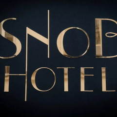 Snob Hotel by Elegancia 4* Стандартный номер с различными типами кроватей фото 2