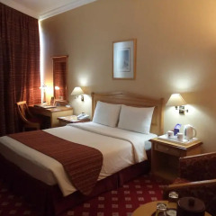 Grand Continental Flamingo Hotel 3* Стандартный номер фото 2