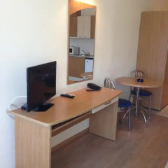 Hotel Avenue 2* Студия фото 26