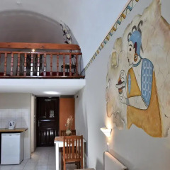 Отель Kafouros Hotel Греция, Остров Санторини - отзывы, цены и фото номеров - забронировать отель Kafouros Hotel онлайн в номере фото 2