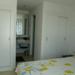 Отель Babylon Beach Residence Сиде комната для гостей фото 3