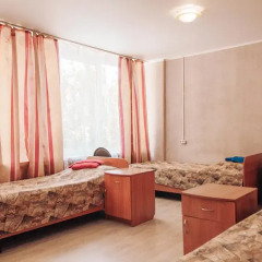 Гостиница Советская детские мероприятия