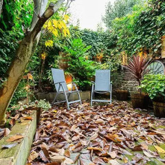 Отель Vive Unique House Parkhill Road Hampstead спа